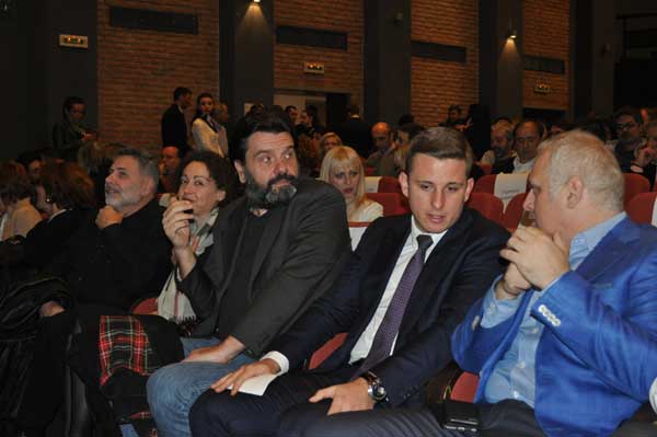 Ustanova kulture