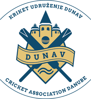 SPORTSKO UDRUŽENJE DUNAV - KRIKET