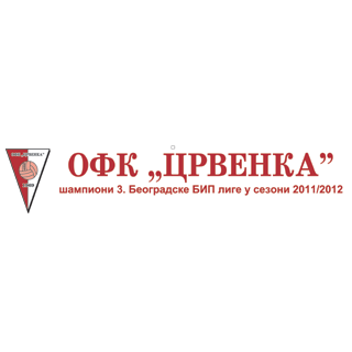OFK Crvenka