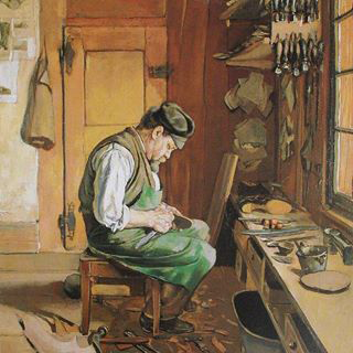 CAFFE BAR OBUĆAR 17