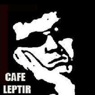 KAFE LEPTIR