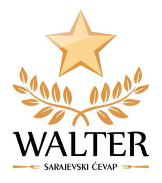 WALTER SARAJEVSKI ĆEVAP