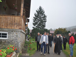 Poseta Slancima