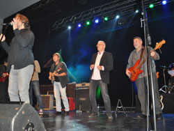 Humanitarni koncert