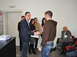 Put do uspesnog preduzetnika