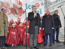 Klizaliste Tas