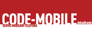 CODE MOBILE SERVICE