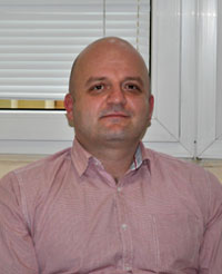 Aleksandar Zivkovic