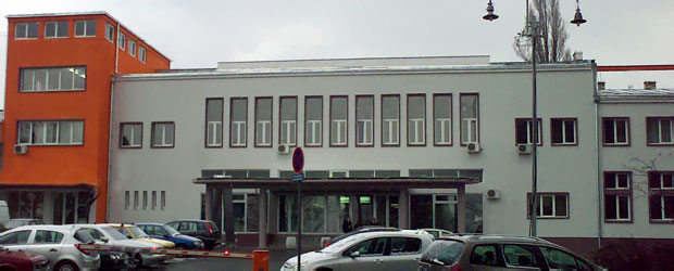 Ustanova Kulture